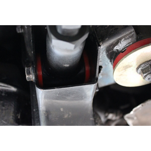 BMW E36 E46 Z4 CAMBER ARMS 95 ShA - FTWL PERFORMANCE CONTROL ARMS – DRIFT