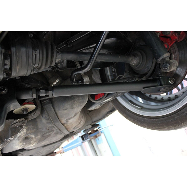 BMW E36 E46 Z4 CAMBER ARMS 95 ShA - FTWL PERFORMANCE CONTROL ARMS – DRIFT