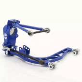 Toyota Supra JZA80 Soarer Front Drift Angle Lock Kit Wisefab