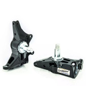 Nissan S14 S15 Front GeoMaster Drop Knuckle Suspension Kit Wisefab