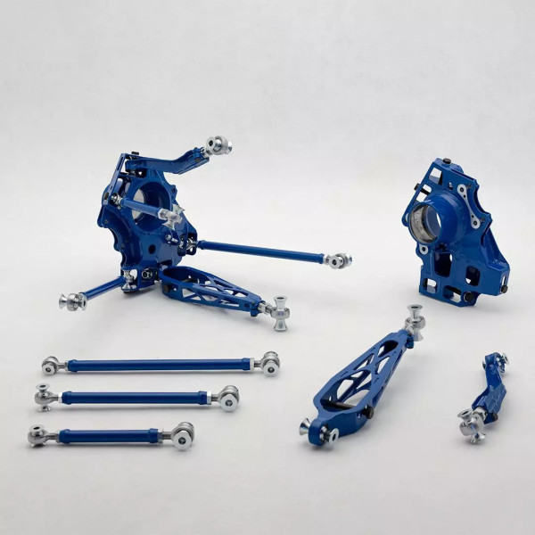 BMW F20 F21 F22 F30 F32 F33 F36 Rear Suspension Kit