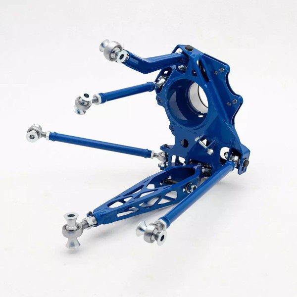 BMW F20 F21 F22 F30 F32 F33 F36 Rear Suspension Kit