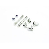 Front Knuckle Stud Conversion Kit Wisefab WF360_110A for BMW E30 E36 V2 E46