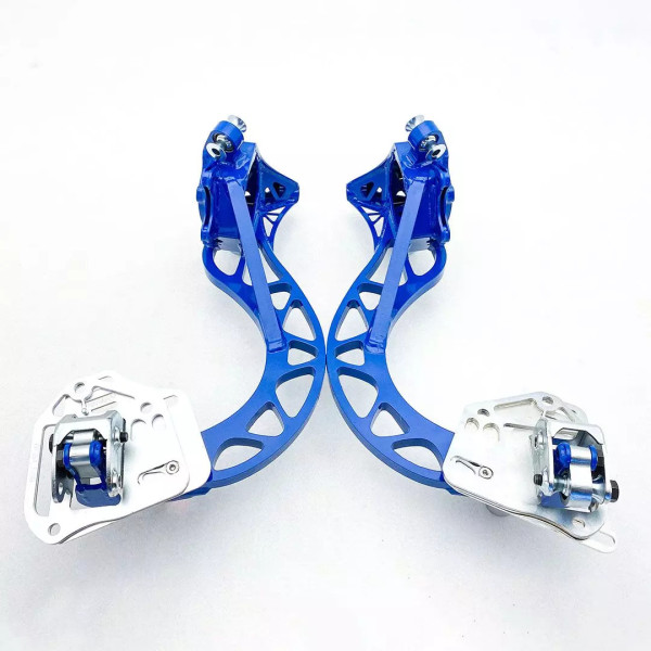 BMW E36 E46 Wisefab Rear Knuckle Kit Upgrade