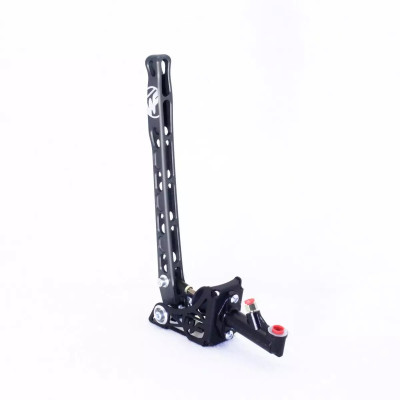 Short Hydraulic Handbrake Rear Remote Cylinder Grey