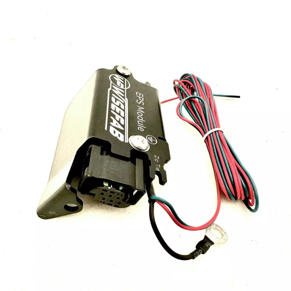 EPS Control Module Wisefab WF779 for BMW E9X / E8X Electric Steering Rack