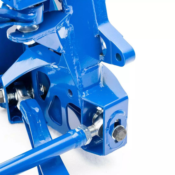 Toyota GT86 Wisefab V2 Rear Suspension Knuckle Kit