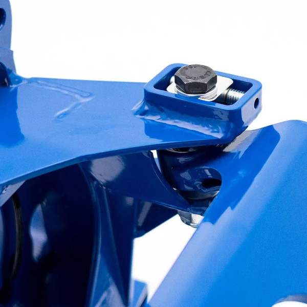 Toyota GT86 Wisefab V2 Rear Suspension Knuckle Kit