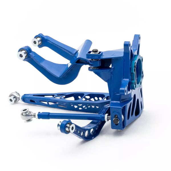 Toyota GT86 Wisefab V2 Rear Suspension Knuckle Kit