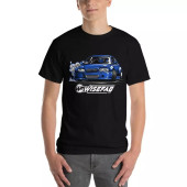 Wisefab BMW E46 T-Shirt Size L