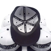 Wisefab Cap Gray/Black