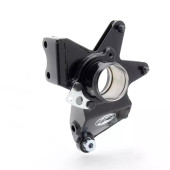 Subaru Impreza 1992-2007 Rear Drop Knuckle Kit Wisefab