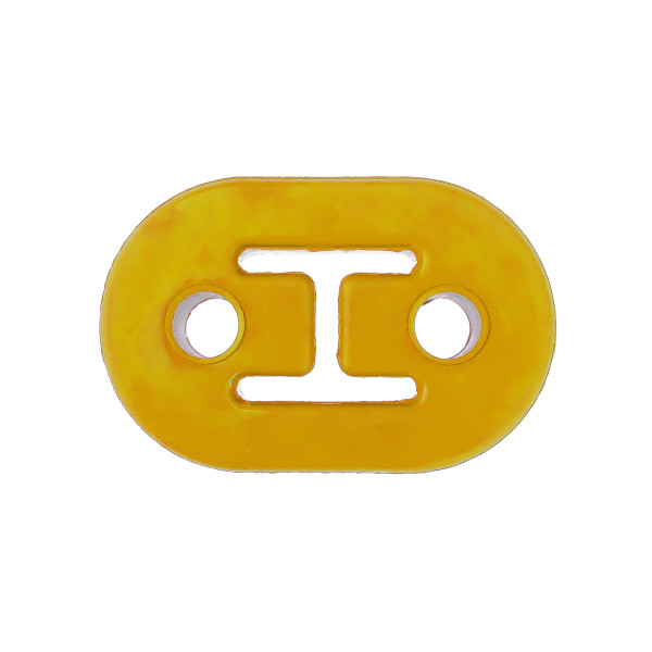 10mm Yellow Exhaust Hanger