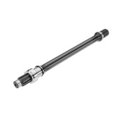 Heat Treated Lower Gear Shaft, 32 Spline