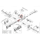 Ring & Pinion, 4.12 Standard 5714