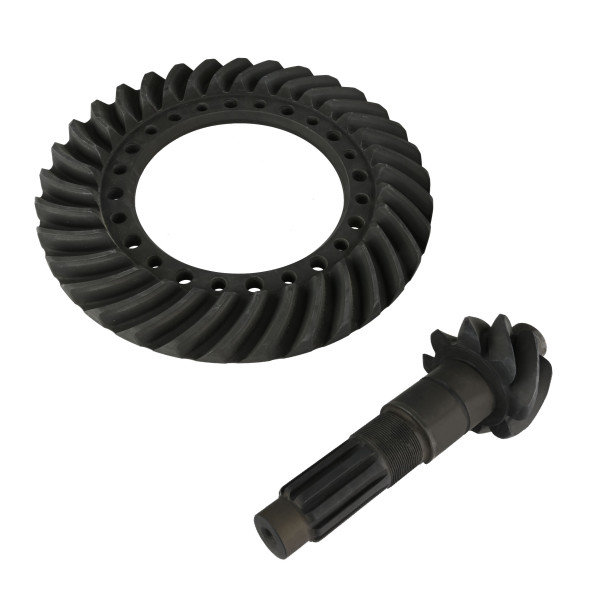 Ring & Pinion, 4.12 Standard 5714