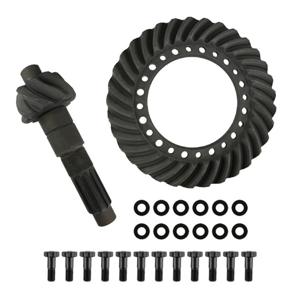 Ring & Pinion, 4.12 Standard 5714