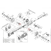 Shim Kit 6115