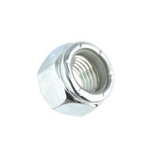 Flanged Locknut 7/16-20 7177N