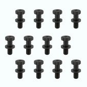 Winters Ring Gear Bolt 7852ARP
