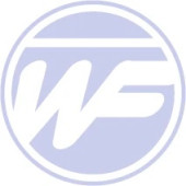 Front V2 Tie Rod Assembly Wisefab WF140_600A