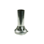 3" Exhaust Muffler Silencer Insert