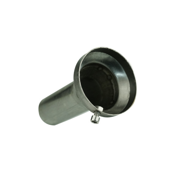 3" Exhaust Muffler Silencer Insert