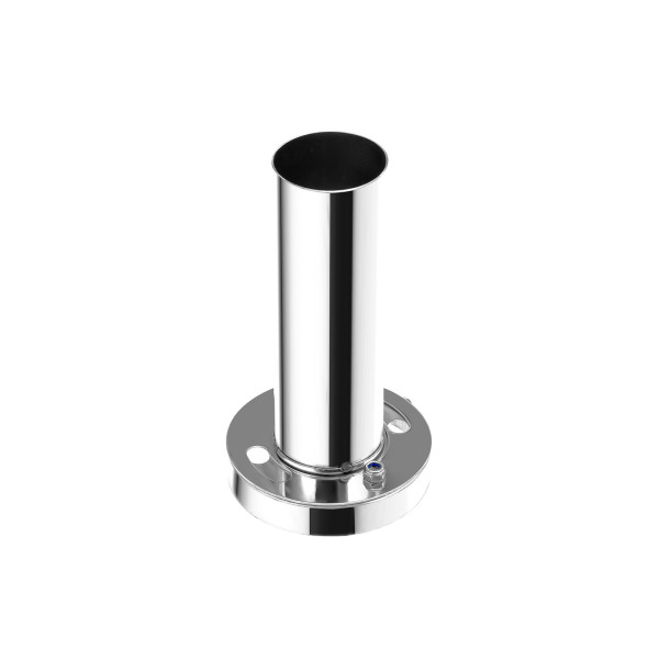 4" Exhaust Muffler Silencer Insert