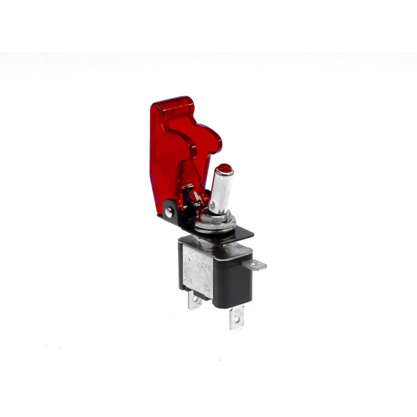 12V Power Switch On/Off