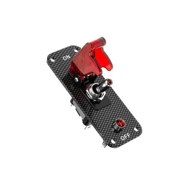 12V Power Switch On/Off