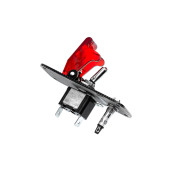 12V Power Switch On/Off