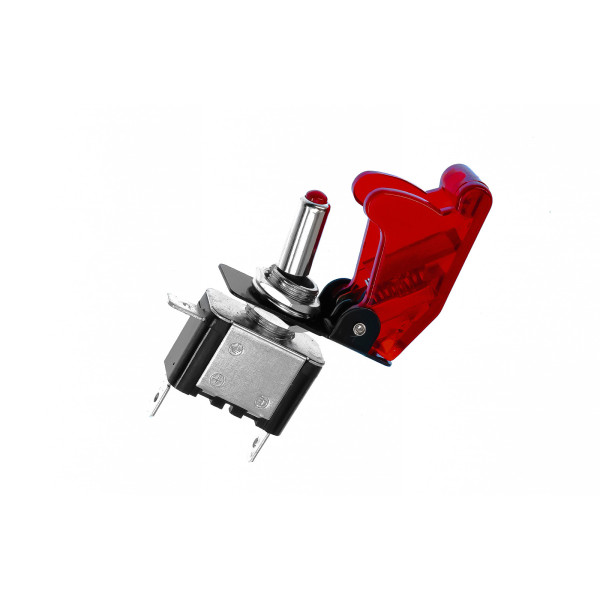 12V Power Switch On/Off