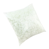 Fibreglass Wool for Silencers 250g Bag Thermo Filling for Soundproofing