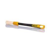 Rubber Detailing Brush Classic 16mm