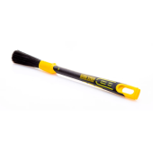 Detailing Brush Rubber Black 16mm