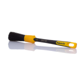 Detailing Brush Rubber Black 24mm