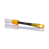 Detailing Brush Rubber Albino 24mm