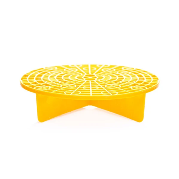 WORK STUFF Bucket Separator Yellow
