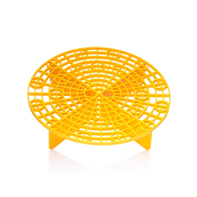 WORK STUFF Bucket Separator Yellow