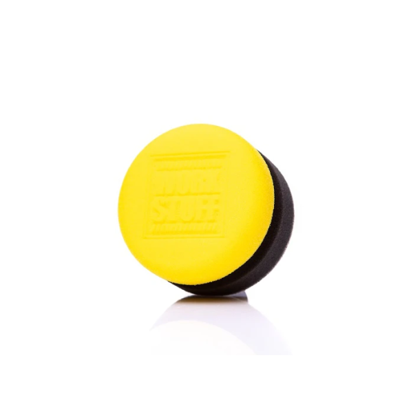 Handy Wax Applicator Plus