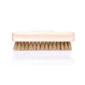 Handy Leather Brush