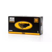 Work Gloves Size L