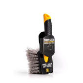 Monsoon Wheel Brush