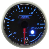 Prosport Peak Series Blue Vacuum Indicator Stepper Motor