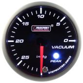 Prosport Green Peak Series Vacuum Indicator Stepper Motor