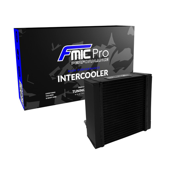 Chargecooler Radiator for Mercedes AMG A45 CLA45