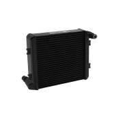 Chargecooler radiator heat exchanger FMIC.Pro Mercedes Benz C63 (S) AMG