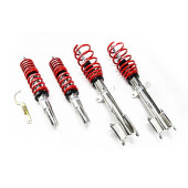Coilover Suspension Kit for Alfa Romeo 147, 156, GT & Sportwagon - XMTSGWAL02-S