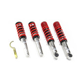 Coilover Suspension Street for Alfa Romeo 159, Brera & Spider - XMTSGWAL06