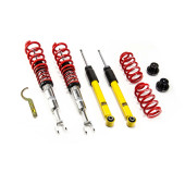 Coilover Suspension Street for Audi A4 B6/B7 (1.6 - 3.2 FSI, 1.9 - 2.7 TDI, 2.0 TFSI) - XMTSGWAU01